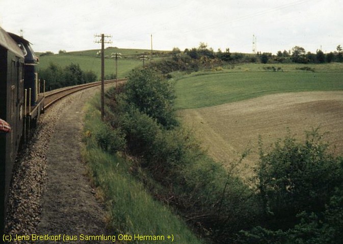 Reinsfeld - Hermeskeil