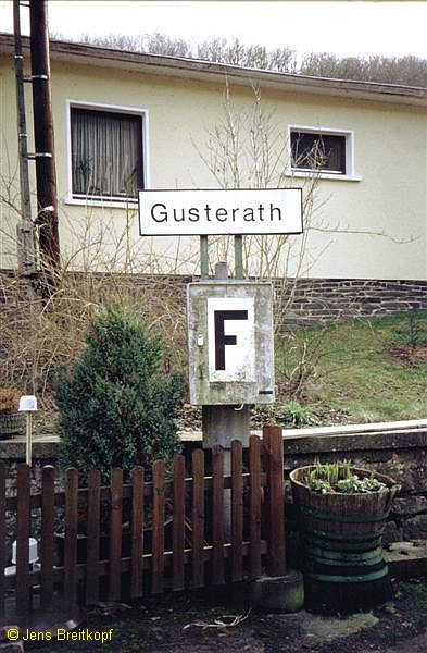 Gusterath