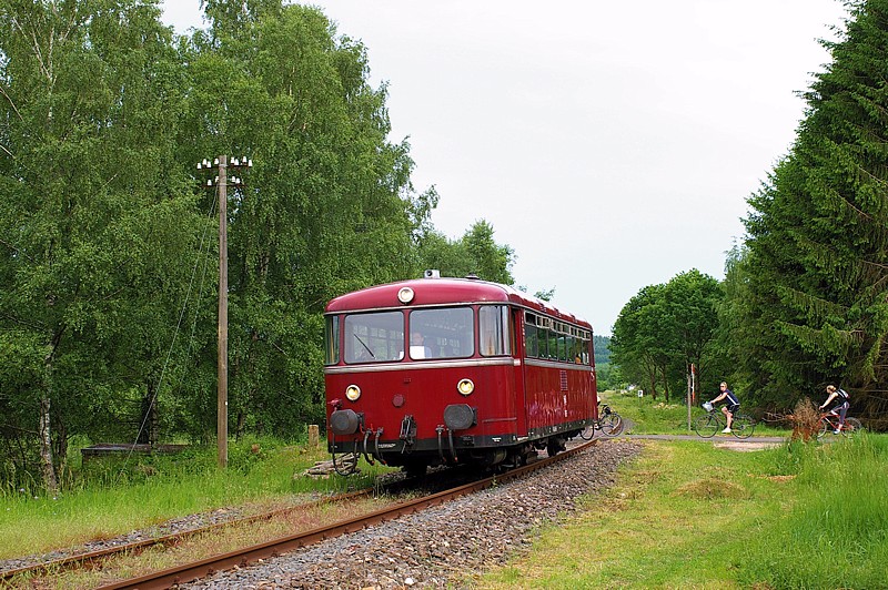 Bahnhof Sötern