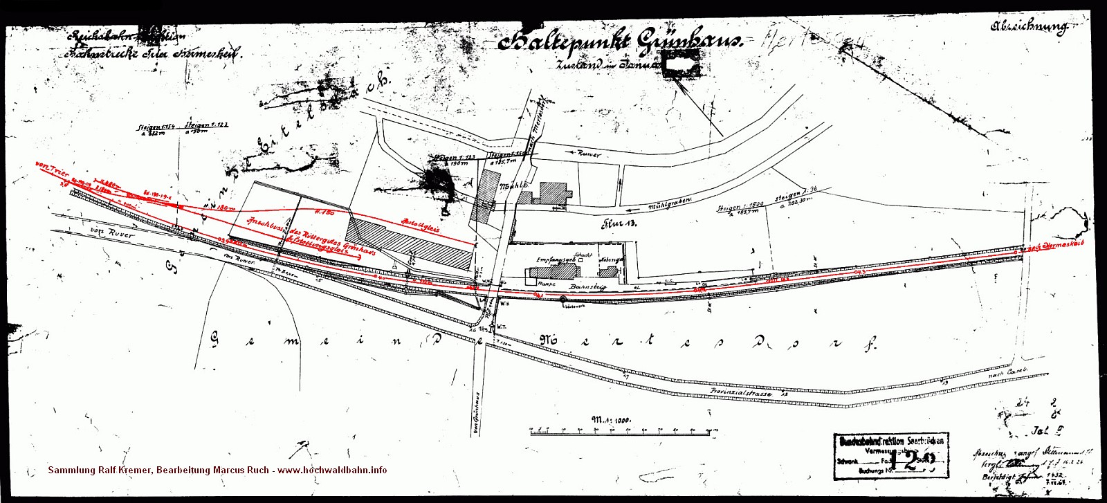 Grünhaus-Mertesdorf