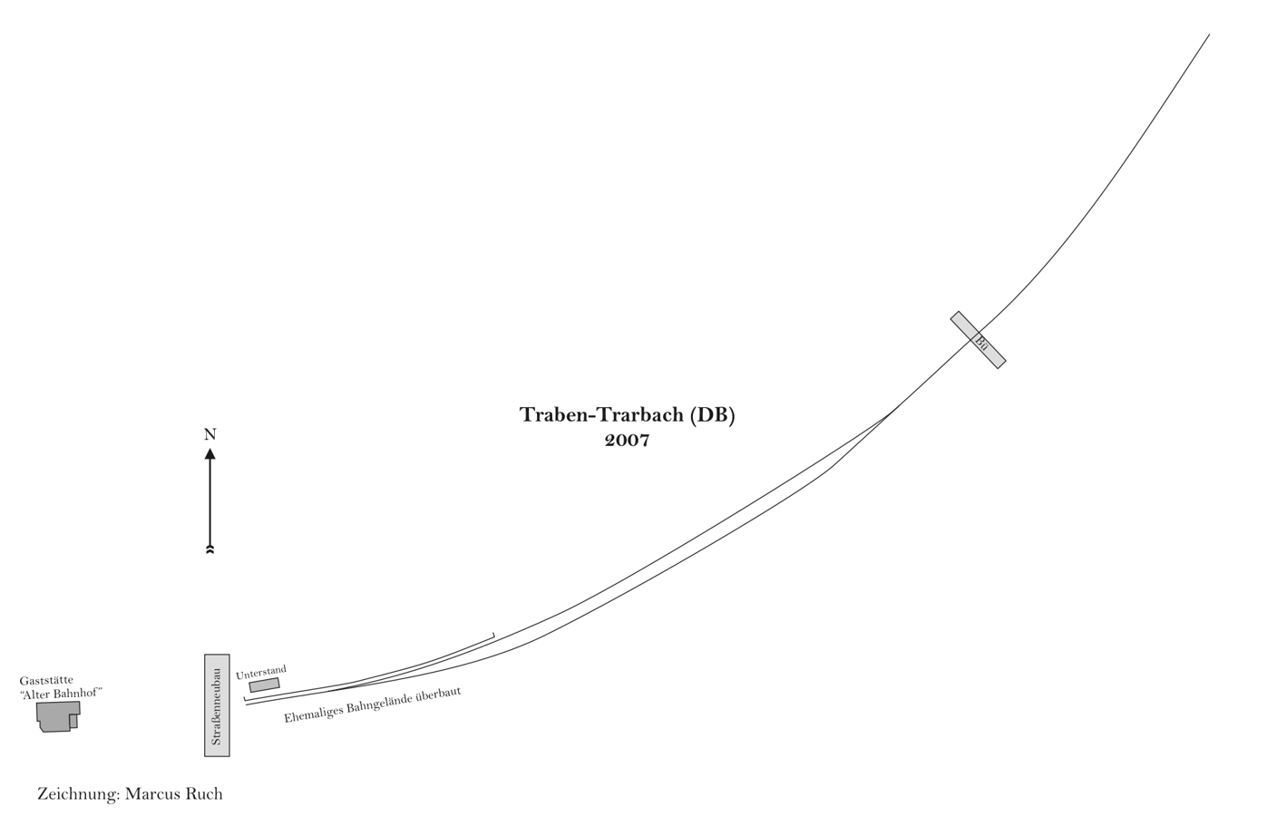 Traben-Trarbach 2007