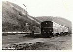 Bahnhof Ruwer 1974