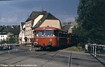 Bahnhof Ruwer 1990