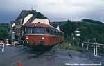 Bahnhof Ruwer 1995