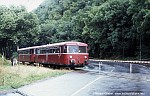 Bahnhof Ruwer 1995