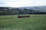 Ruwertalbahn bei Kasel