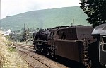 23 103 im Bahnhof Waldrach, August 1972