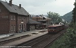 29.05.1984: 798 828, 998 318 und 998 628 als Nto 8218 in Waldrach