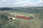 Brücke über die Ruwer