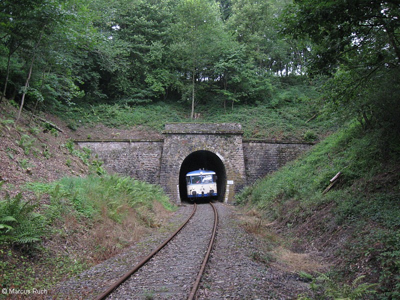 Bierfelder Tunnel