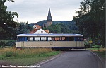 Nonnweiler Kirche