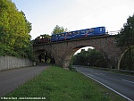 Viadukt Nonnweiler 2005