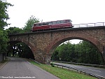 Viadukt Nonnweiler 2006