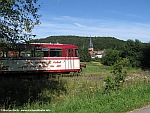 VT 51 in Nonnweiler 2012