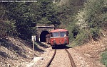 Bierfelder Tunnel