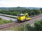 Hochwaldbahn SKL Otzenhausen