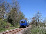 VT 43 Otzenhausen Hochwaldbahn