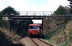 Brücke Otzenhausen