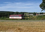 12.08.2012: HWB-Fahrtag mit VT 51 zwischen Otzenhausen und Schwarzenbach