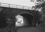 Brücke in km 63