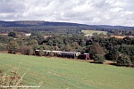 12.09.2004: HWB VL 1 mit GmP bei Waldbach