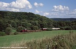 12.09.2004: HWB VL 1 bei Sötern