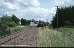 Eckelhausen 30.06.1982, 261 754 und 727, Dsts 81815