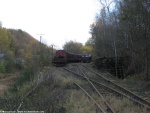 06.11.2005: Awanst Eckelhausen mit VL 1 und VL 3 der HWB